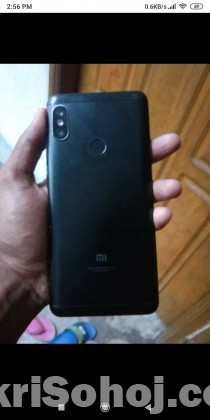 Xiaomi note 5pro